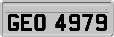 GEO4979