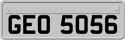 GEO5056