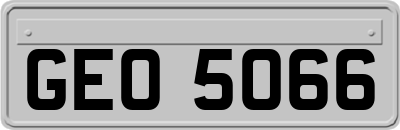 GEO5066