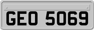 GEO5069