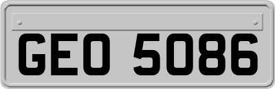 GEO5086