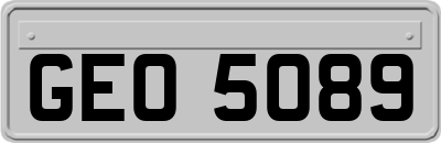 GEO5089