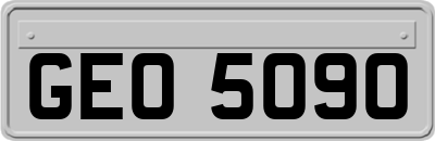 GEO5090