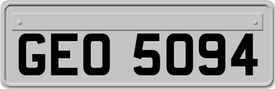 GEO5094