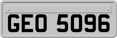 GEO5096