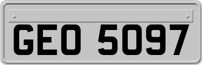 GEO5097