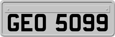 GEO5099