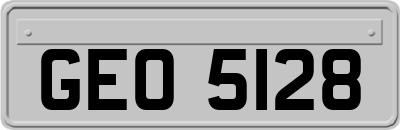 GEO5128