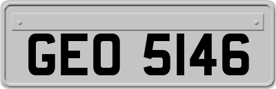 GEO5146