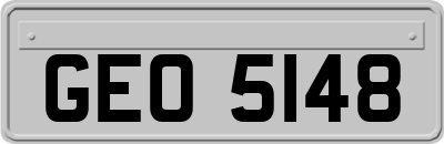 GEO5148