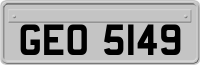 GEO5149