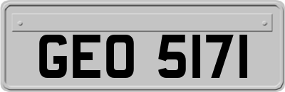 GEO5171