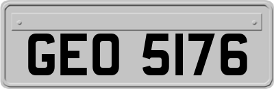 GEO5176