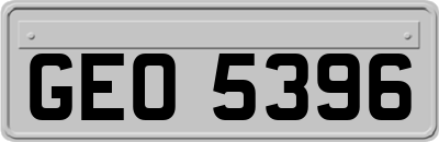 GEO5396