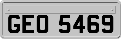 GEO5469
