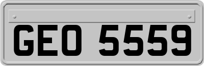 GEO5559