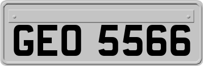 GEO5566