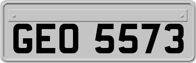 GEO5573