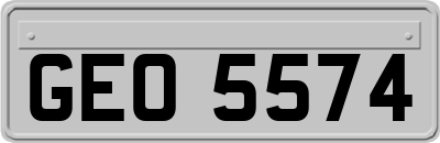 GEO5574