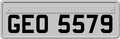 GEO5579