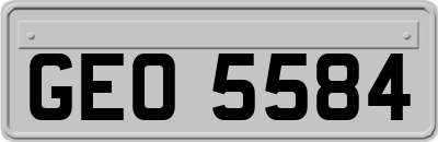 GEO5584