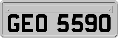 GEO5590