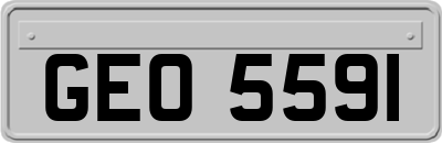 GEO5591