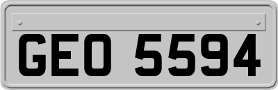 GEO5594
