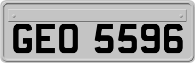 GEO5596