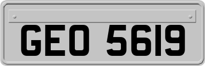 GEO5619