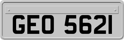 GEO5621