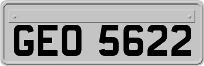 GEO5622
