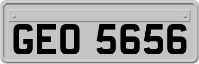 GEO5656