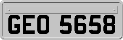 GEO5658