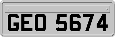 GEO5674