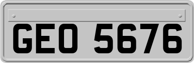 GEO5676