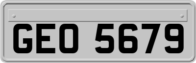 GEO5679