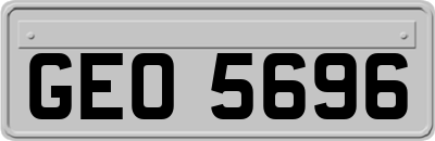 GEO5696