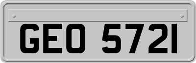 GEO5721