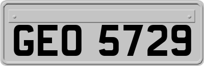 GEO5729