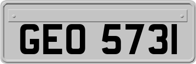 GEO5731