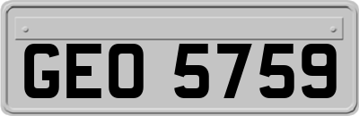 GEO5759
