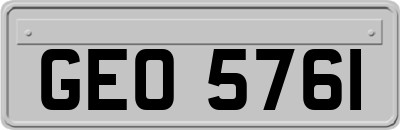 GEO5761