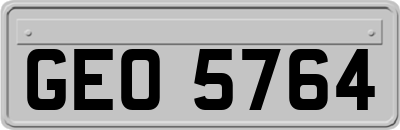 GEO5764
