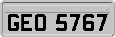 GEO5767
