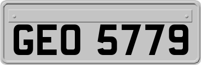 GEO5779