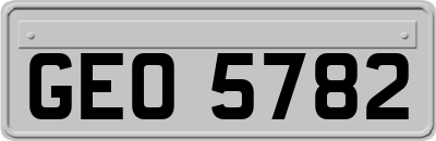 GEO5782