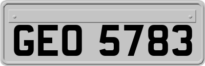 GEO5783