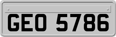 GEO5786