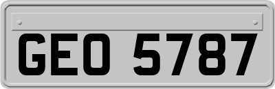 GEO5787